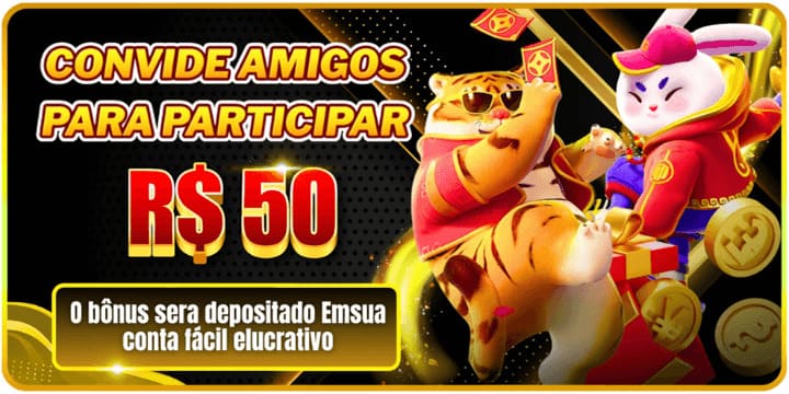 U34 Indique amigos para receber um bônus
